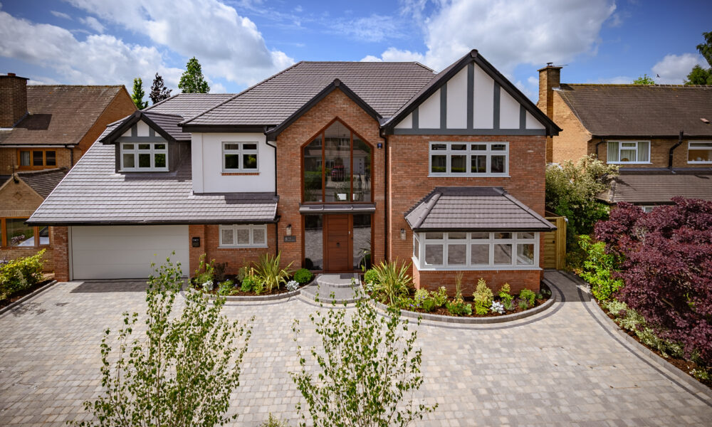 Developments Archive | Sharp Homes