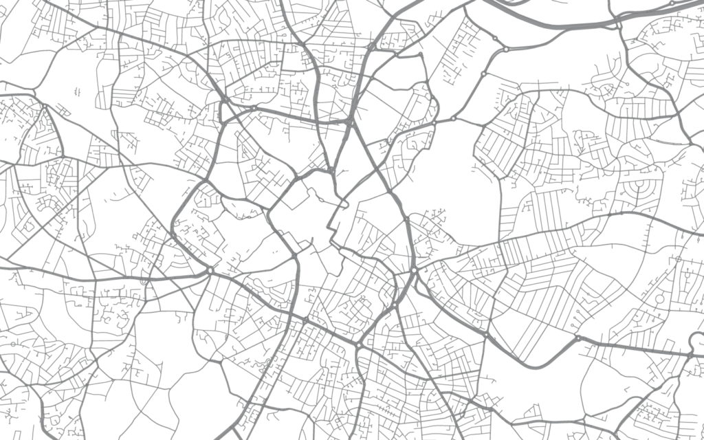 Warren Drive, Dorridge Sharp Homes
